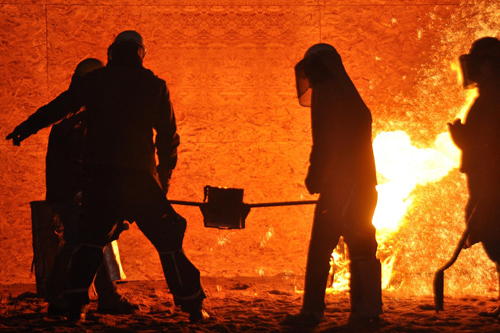 Metallurgy images Metallurgy images