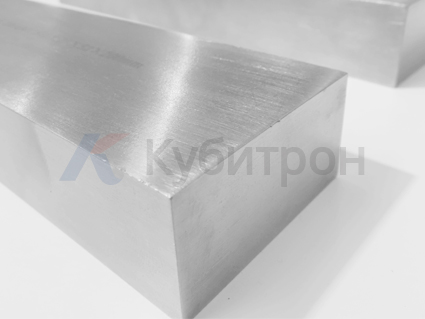 Nb50Ti стержень