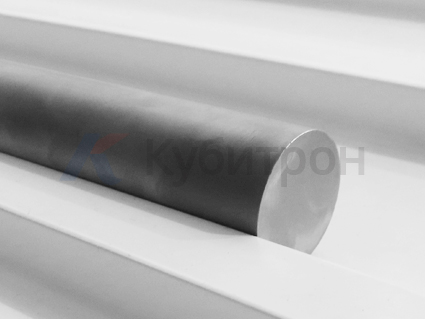 стержень из ниобия, тантала и гафния