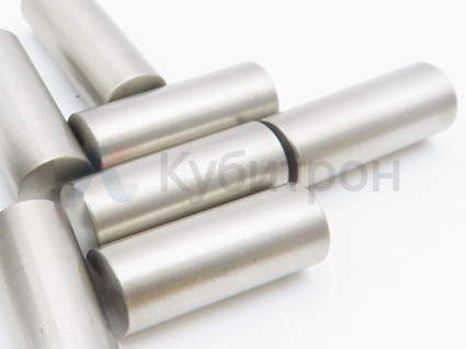стержень из ниобия-вольфрама Nb521