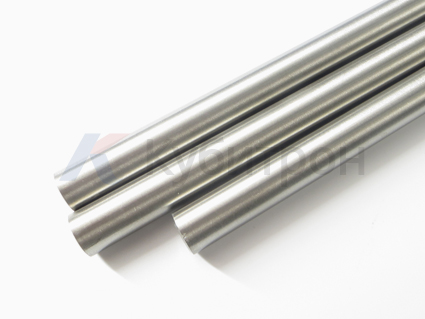 Ta-2.5W стержень