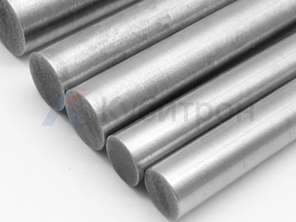 Ta-40nb стержень