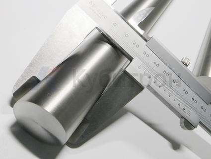 Ti-10V-2fe-3Al бар