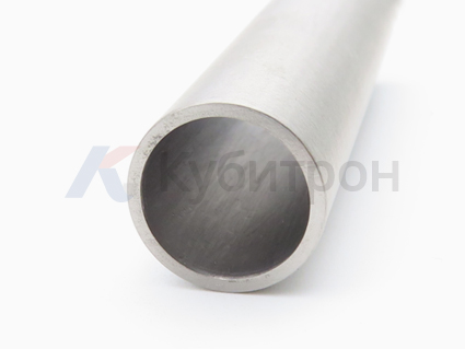 Ti-45Nb трубка