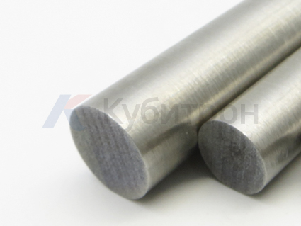 Ti-6Al-4V стержень